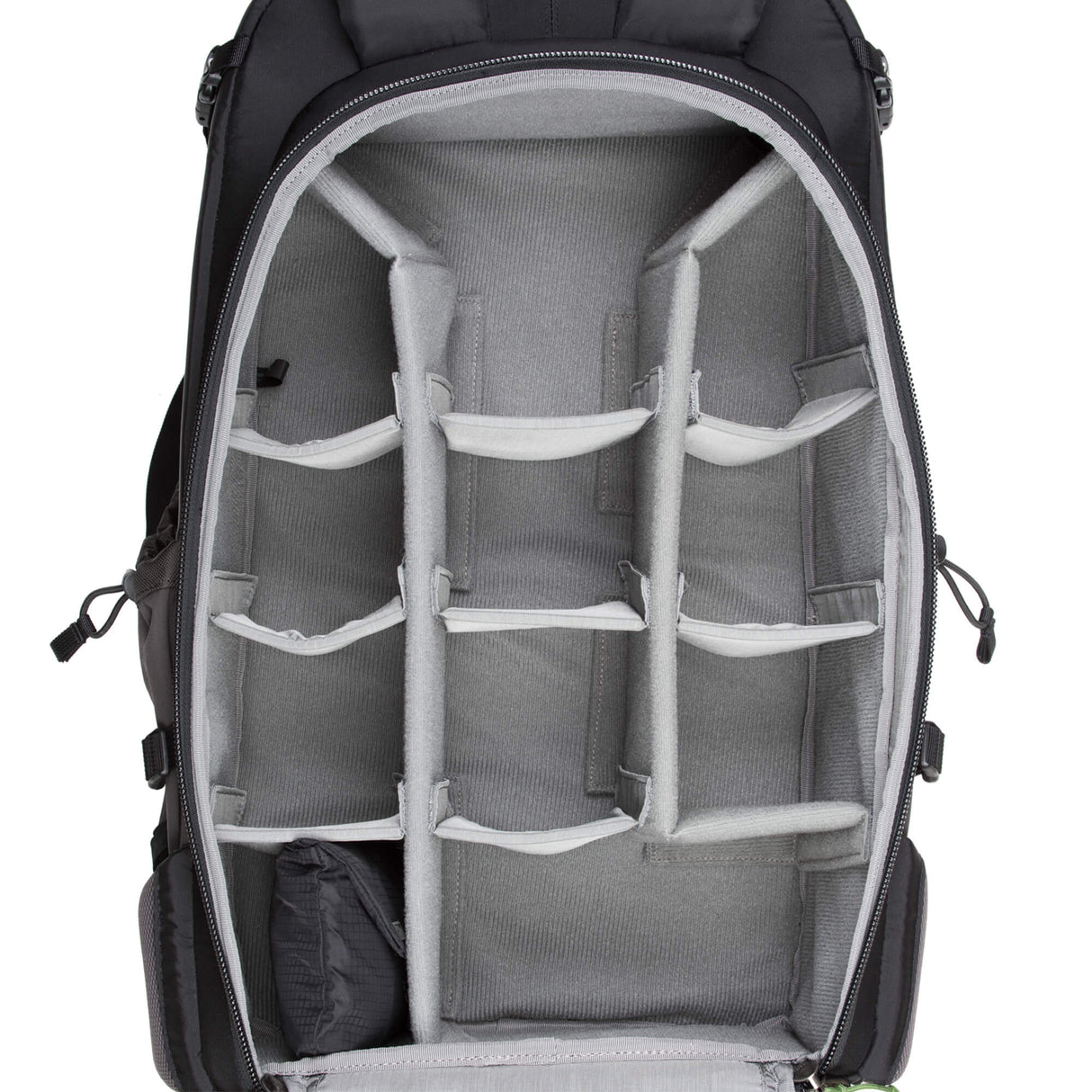 Think Tank BackLight 36L photo daypack - charcoal