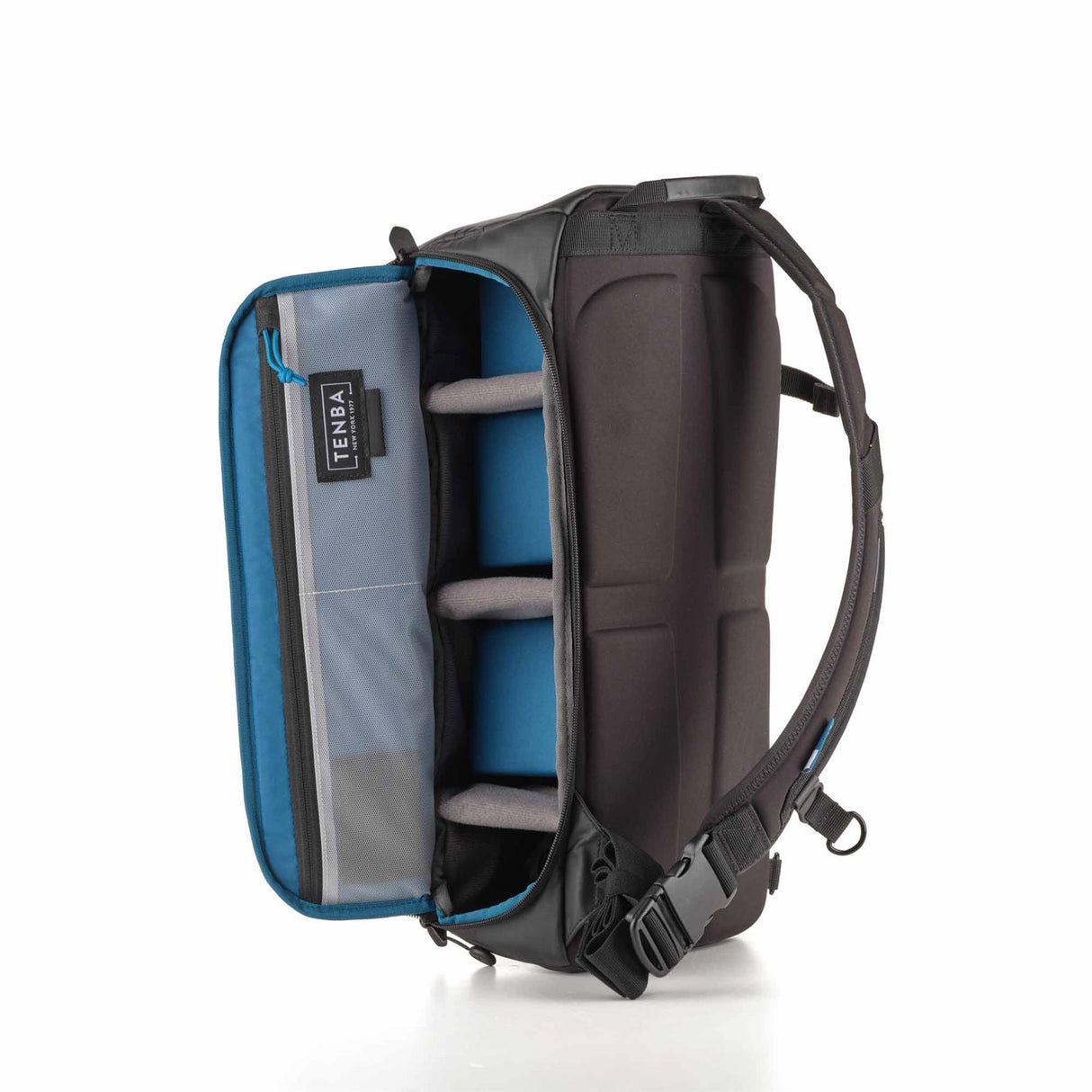 Tenba Solstice v2 16L Sling Bag - Black