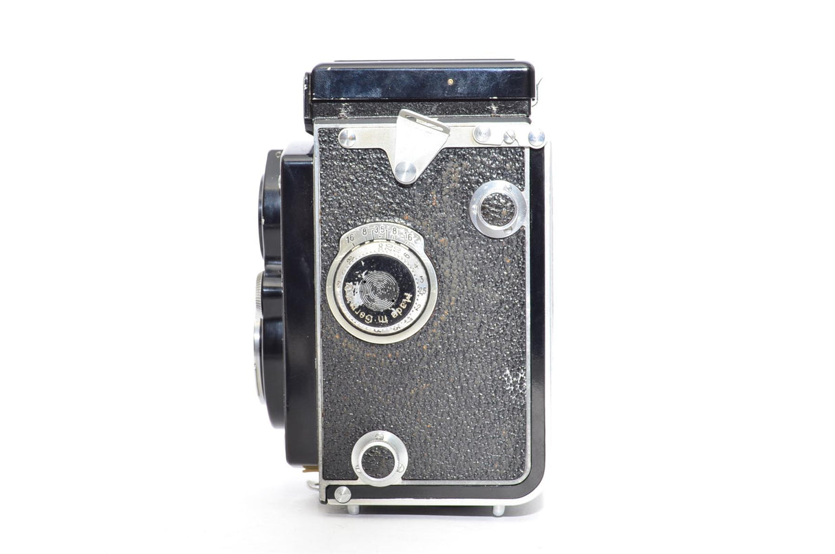 Used Rolleiflex Automat RF111A