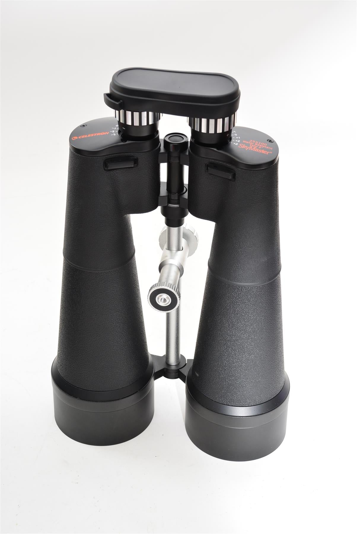 Used Celestron 25x100 SkyMaster Binoculars