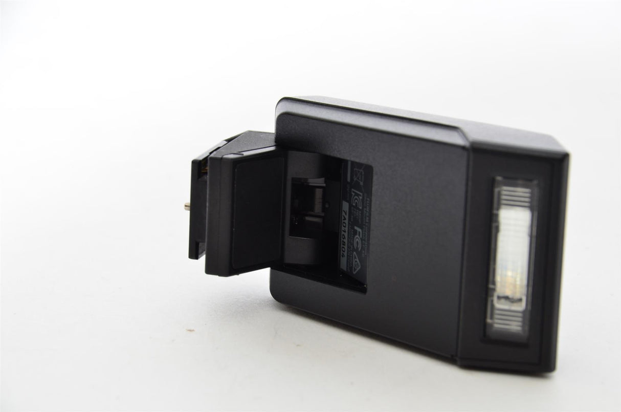 Used Fujifilm EF-X8 External Flash