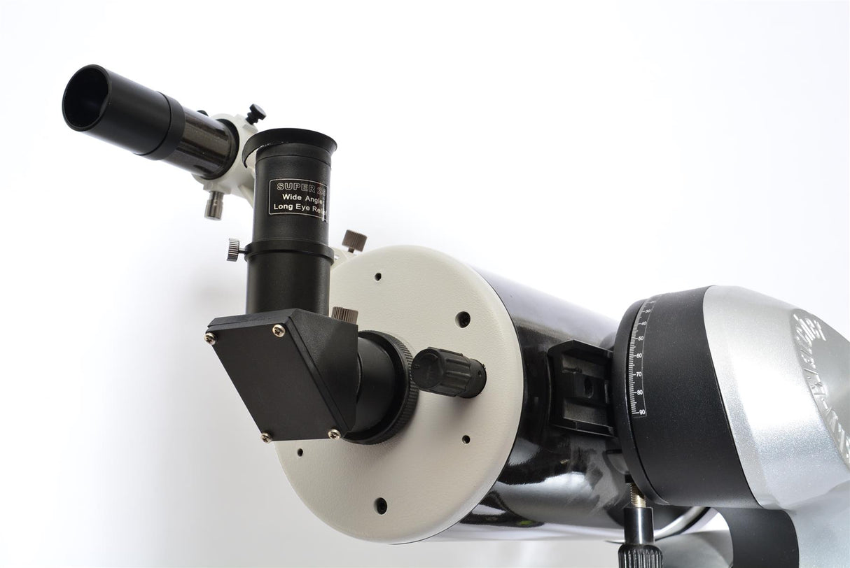 Used Skywatcher Skymax 127 AZ-GTi