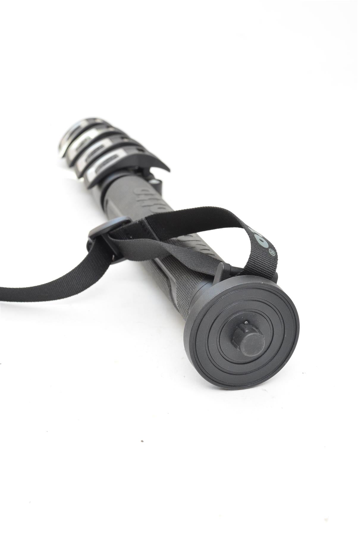 EX DEMO Manfrotto MPMXPROA5 Monopod - NO FOOT OR TIGHTENING TOOL