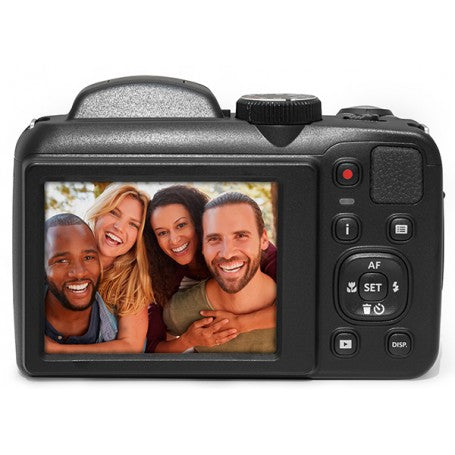 KODAK PIXPRO AZ255 BLACK