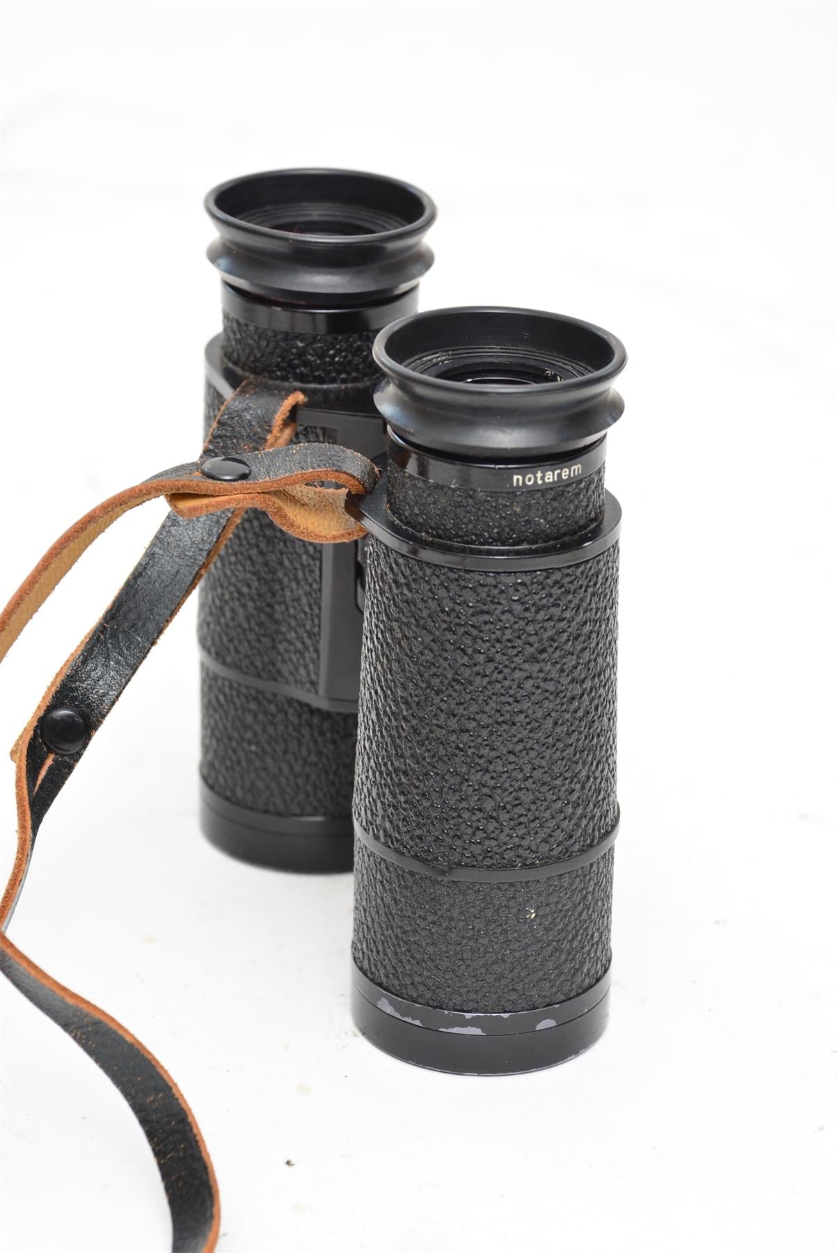 Used Carl Zeiss Jena Notarem 8x32 MC Binoculars