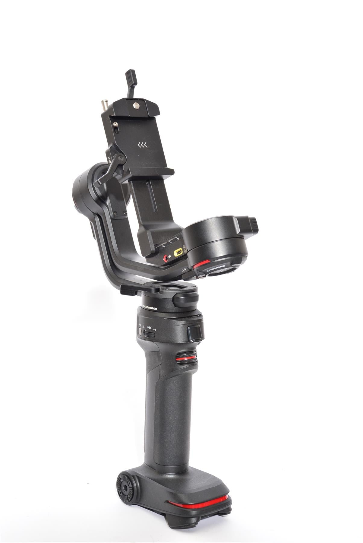 Used Zhiyun CR124 Gimbal