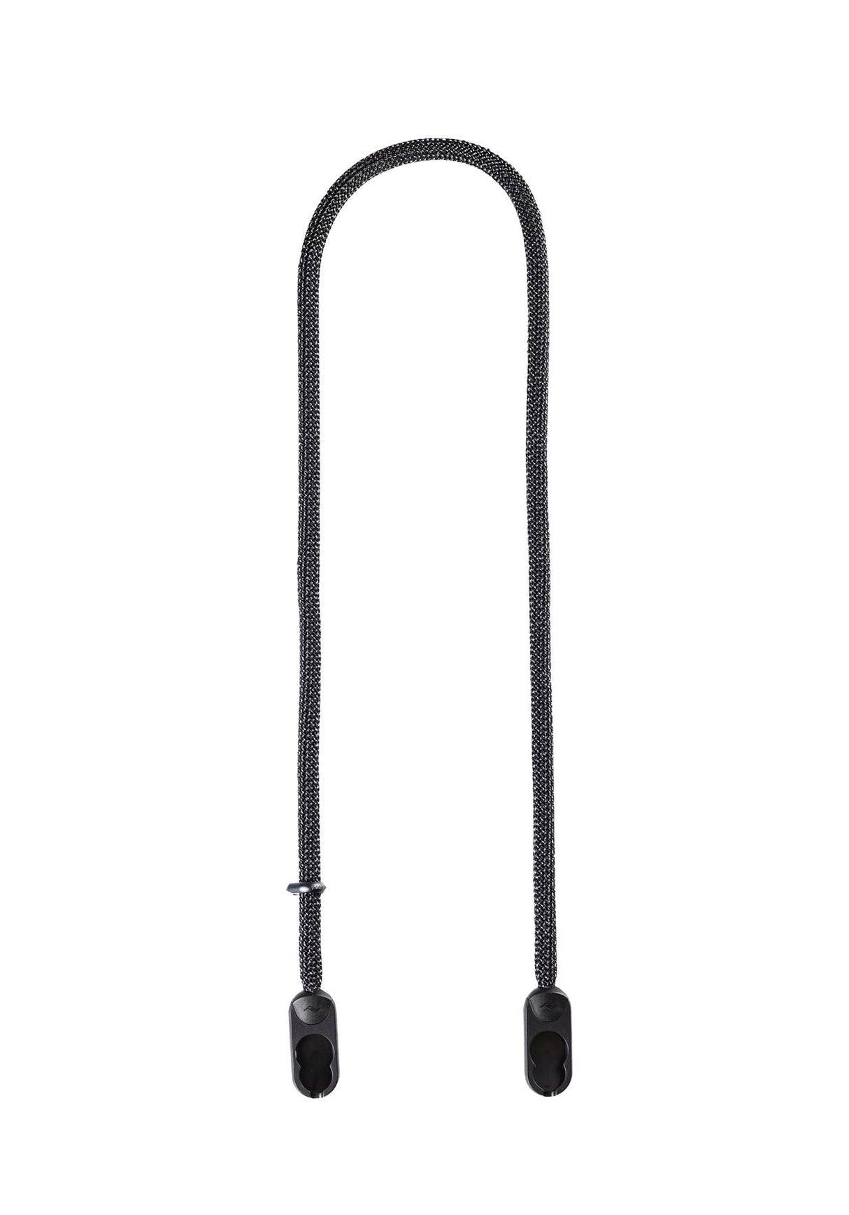 Peak Design Form Rope Camera Strap Short - Black