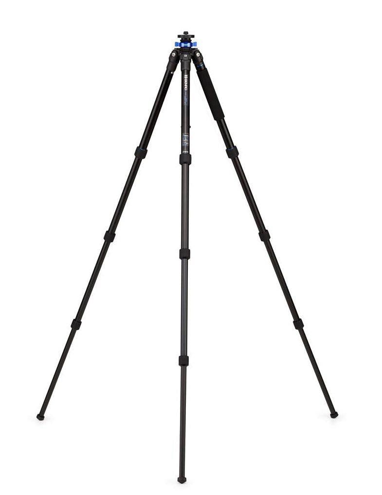 Benro Mach 3 Series TMA28A Aluminium Tripod