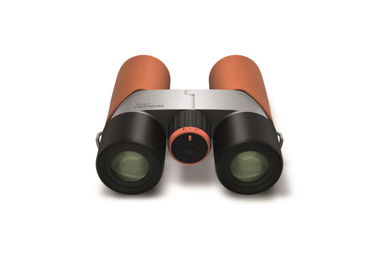Swarovski CL Companion 8x30 Binoculars - Orange