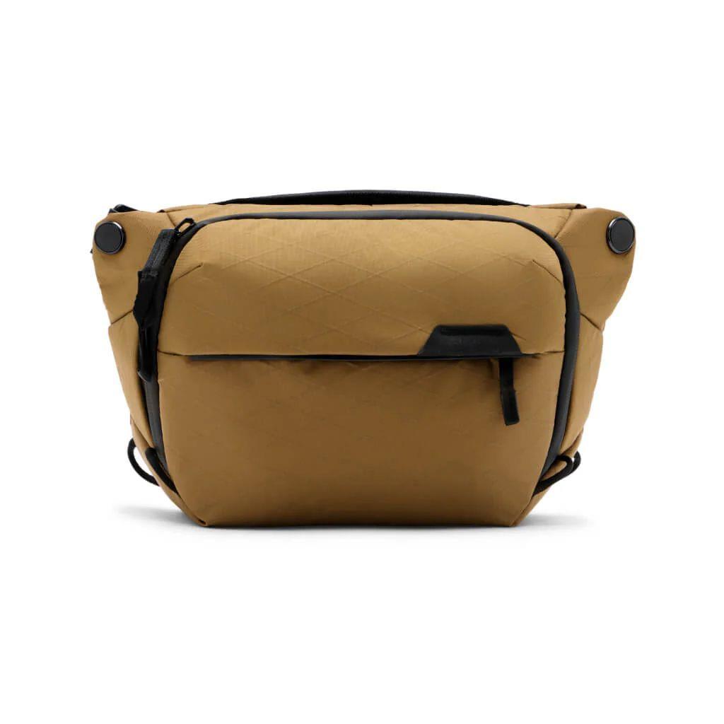 Peak Design Everyday Sling 3L v2 - Coyote