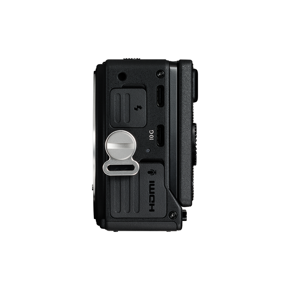 Sigma FP2 Mirrorless Digital Camera Body