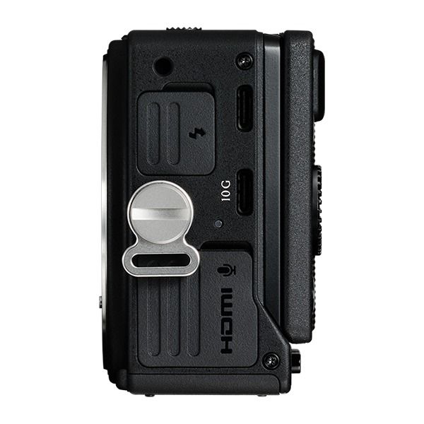 Sigma FP2 Digital Camera + EVF-21 Electronic Viewfinder