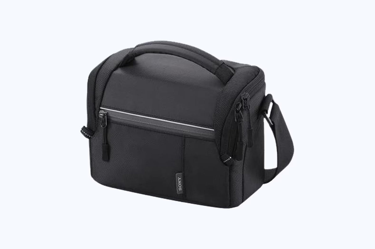 Sony LCS-SL10 Slim Soft Carrying Case