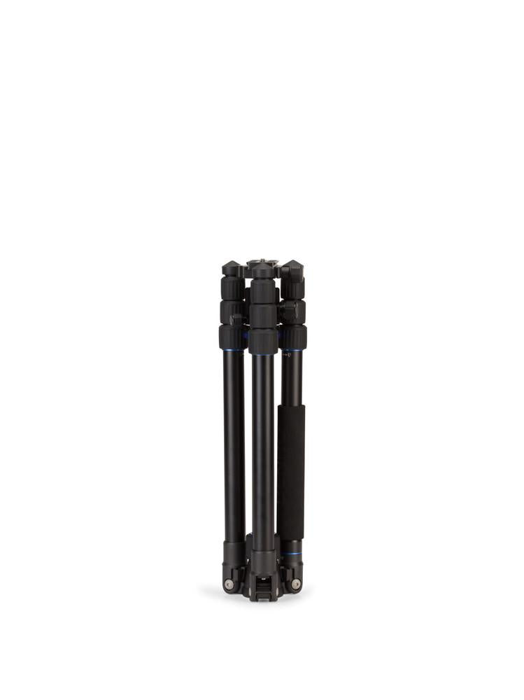 Benro Travel Angel Kit S2 Aluminium 4 Section B1 Head