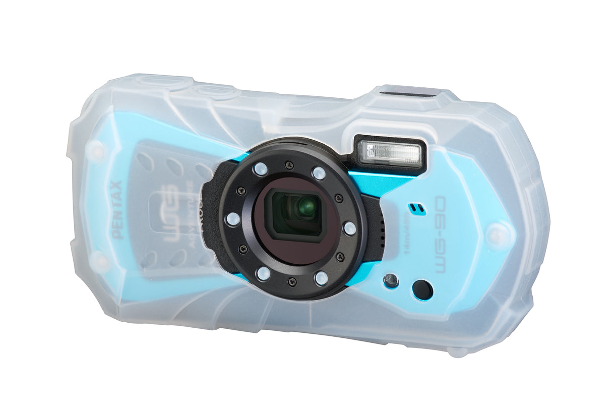 PENTAX WG-90 BLUE EU