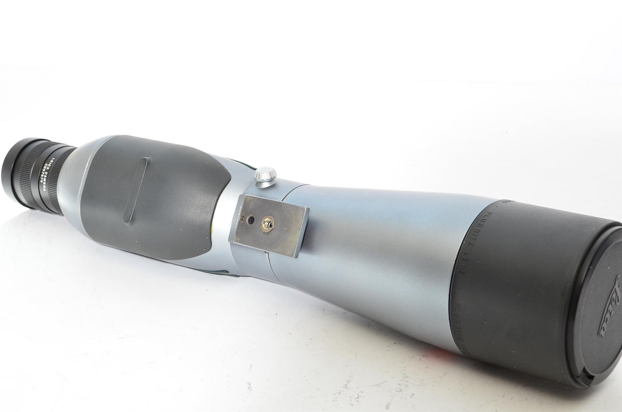 Used Leica APO - Televid 77 With 20-60x Eyepiece