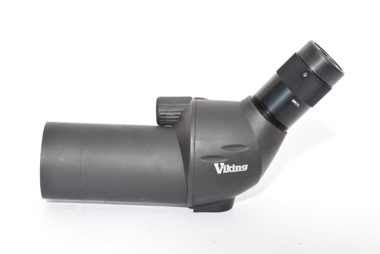 Used Viking 10-35x50mm Spotting Scope