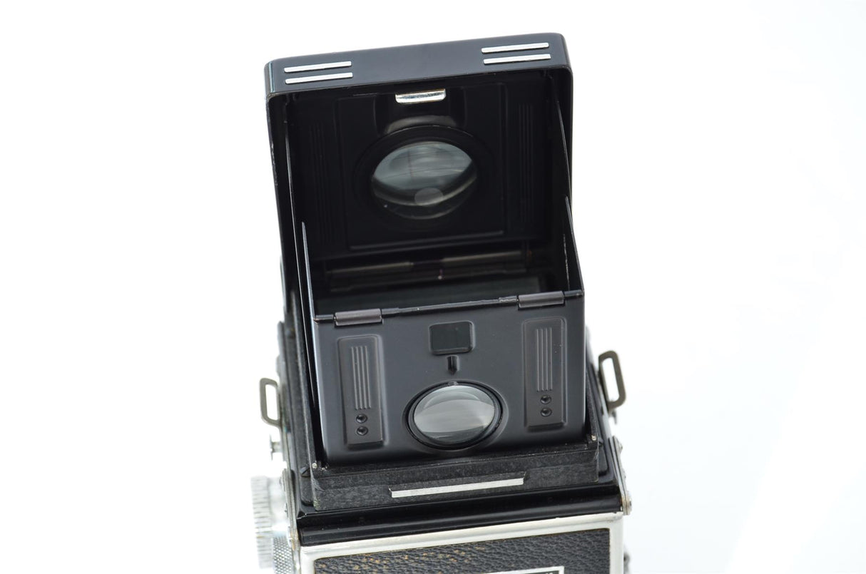 Used Rolleiflex 3.5