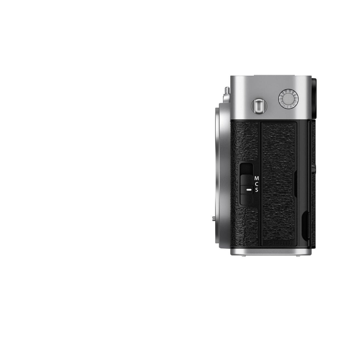 Fujifilm X-E5 Digital Camera - Silver