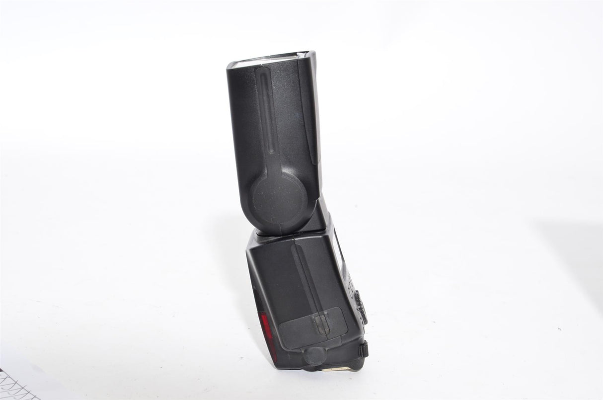Used Canon 580 EX II Flash