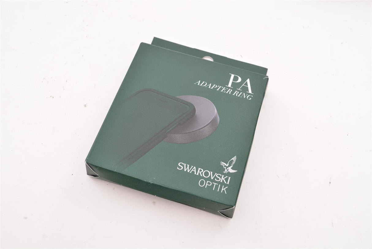 Ex Demo Swarovski PA Adapter Ring for CL Companion