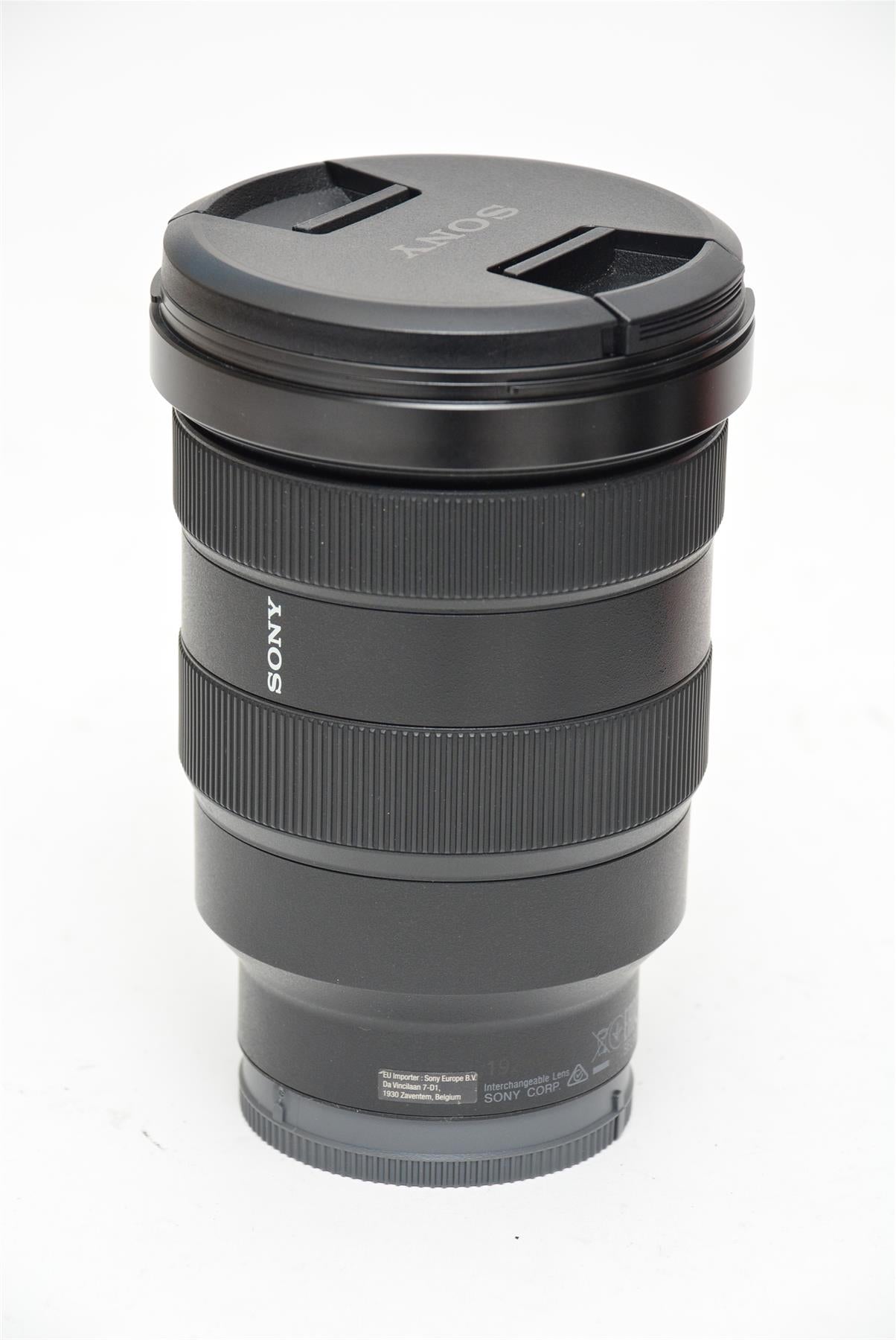 Used Sony G Master FE 16-35mm f/2.8 GM Lens