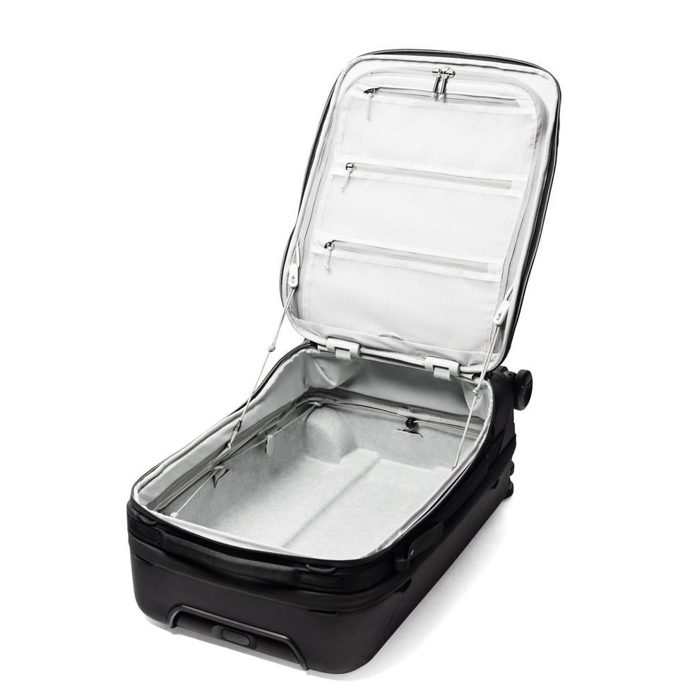 Peak Design Roller Pro Carry-On Creator Bundle - Black