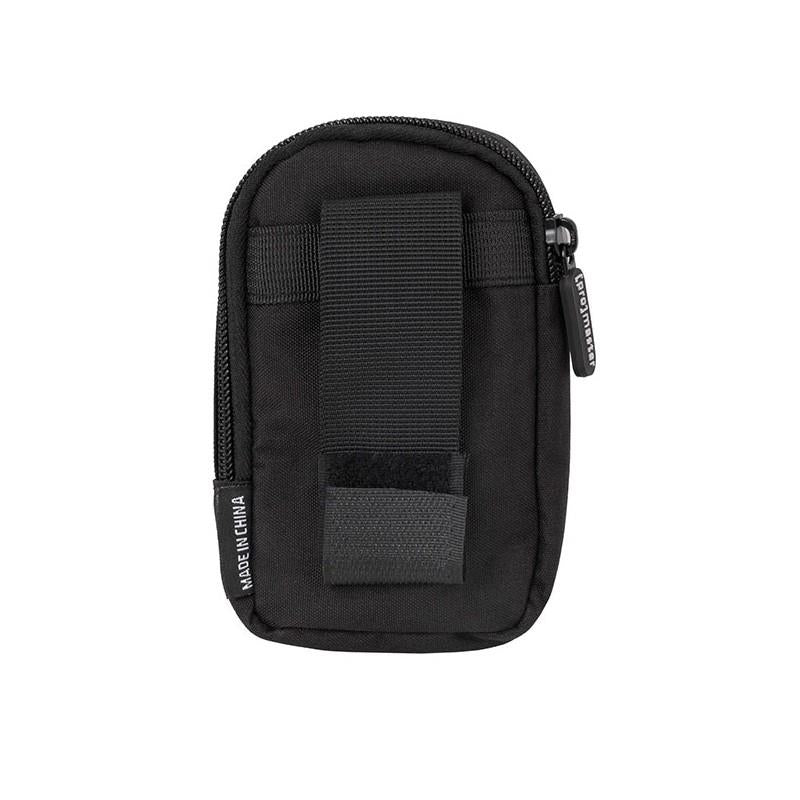 ProMaster Impulse Medium Pouch Case Black