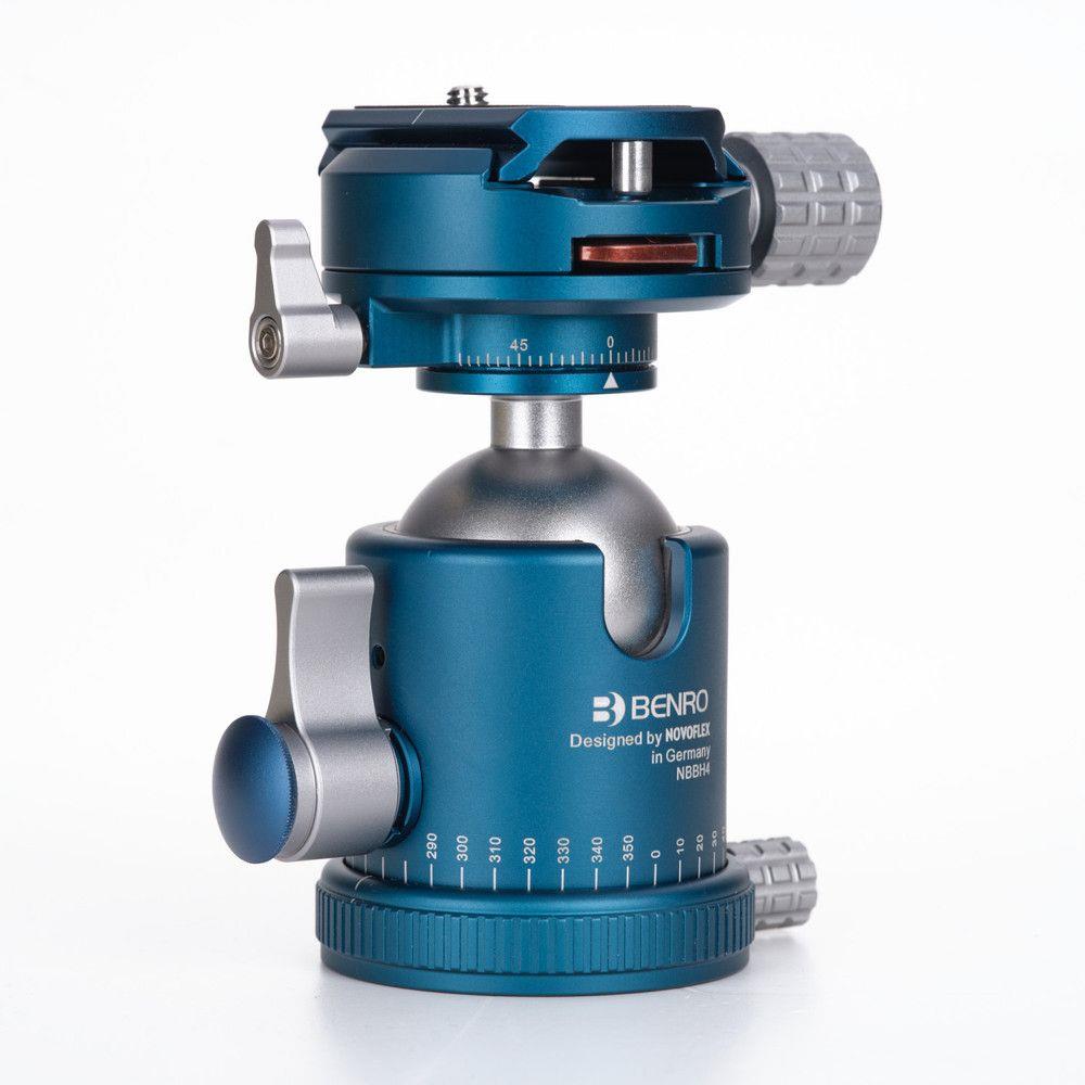 Benro NBBH4 by Novoflex Head Large
