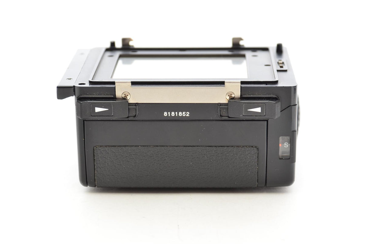 Used Zenza Bronica ETR 645 120 Film Back