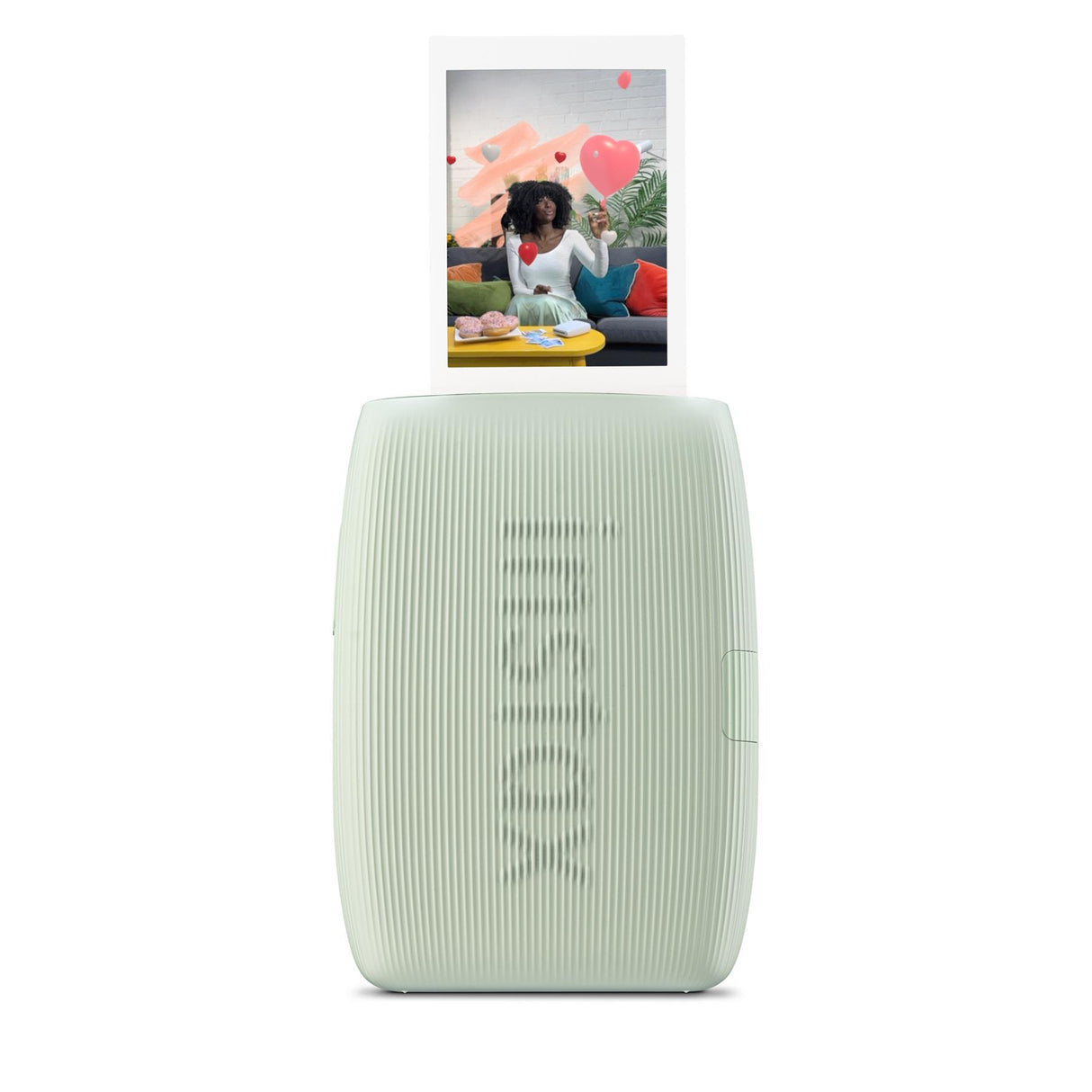 Fujifilm Instax Mini Link3 Printer - Green