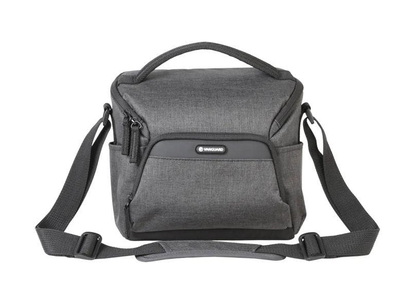 Vanguard VESTA Aspire 21 GY Litre Shoulder Bag - Grey