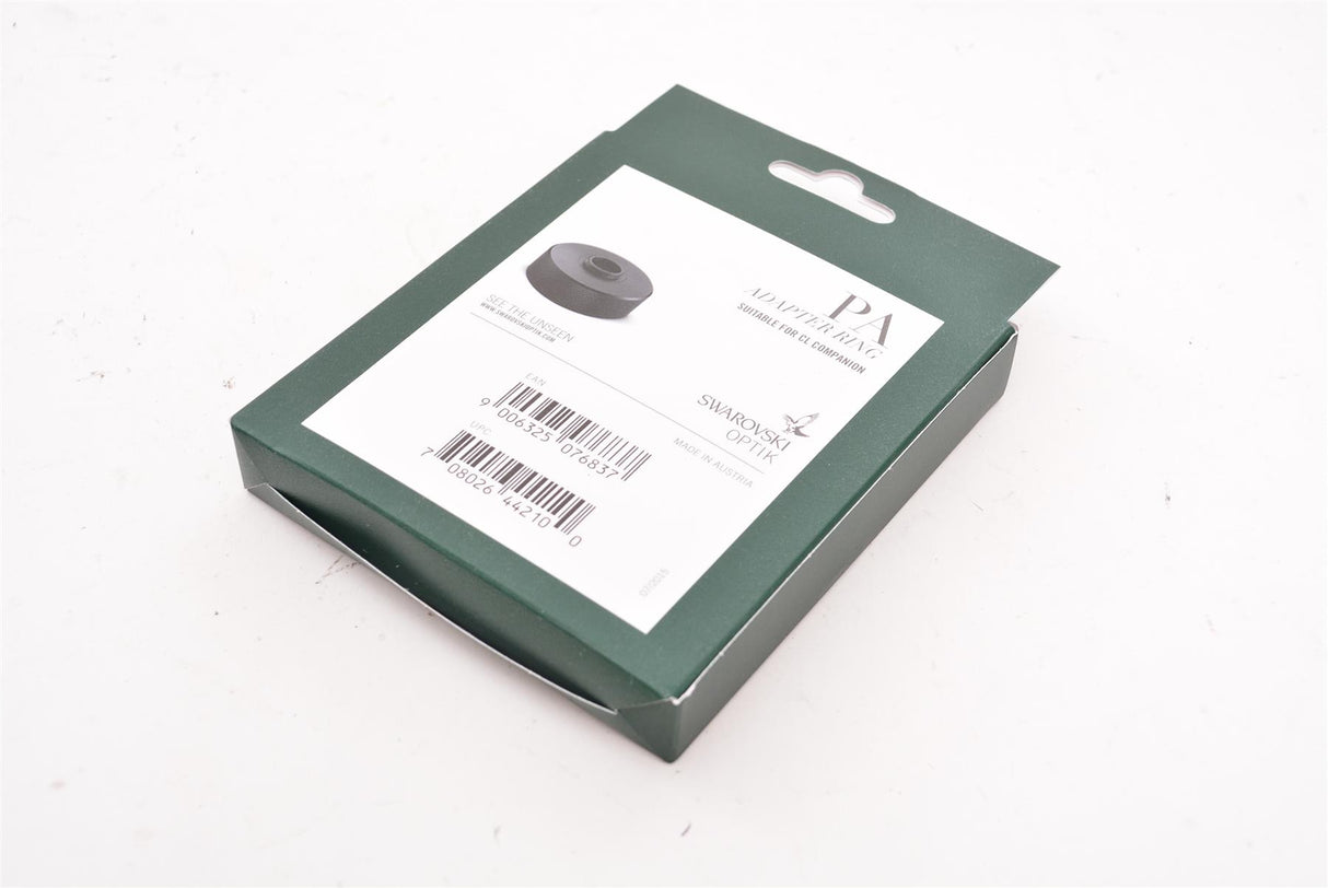 Ex Demo Swarovski PA Adapter Ring for CL Companion