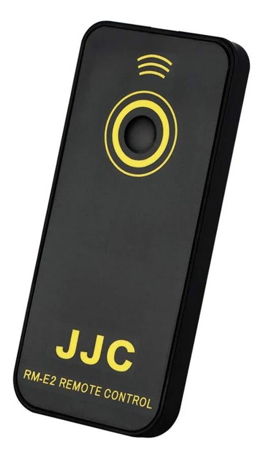 JJC RM-E2 Infrared Remote Control Replaces NIK, ML-L3