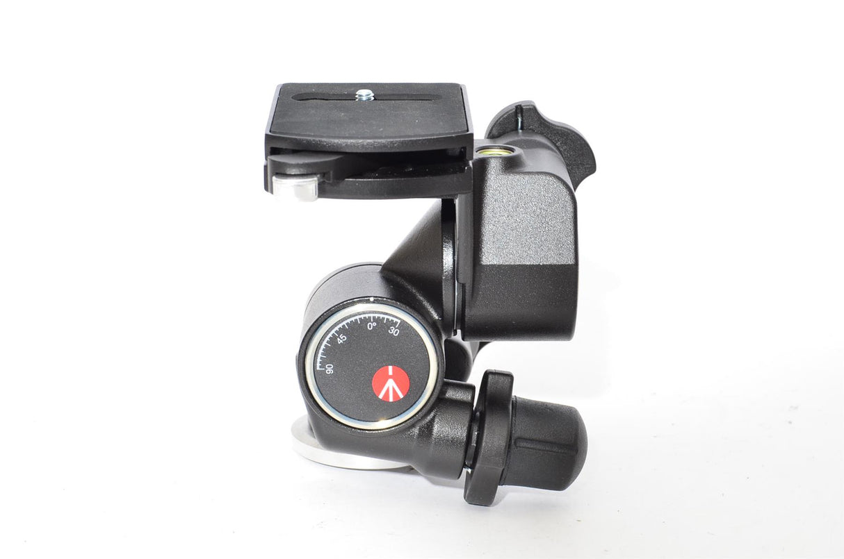 Ex Display - Manfrotto 410 Junior Geared Head