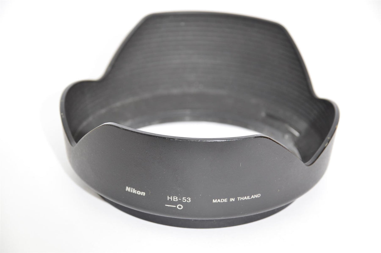 Used Nikon 24-120mm f/4 G ED VR