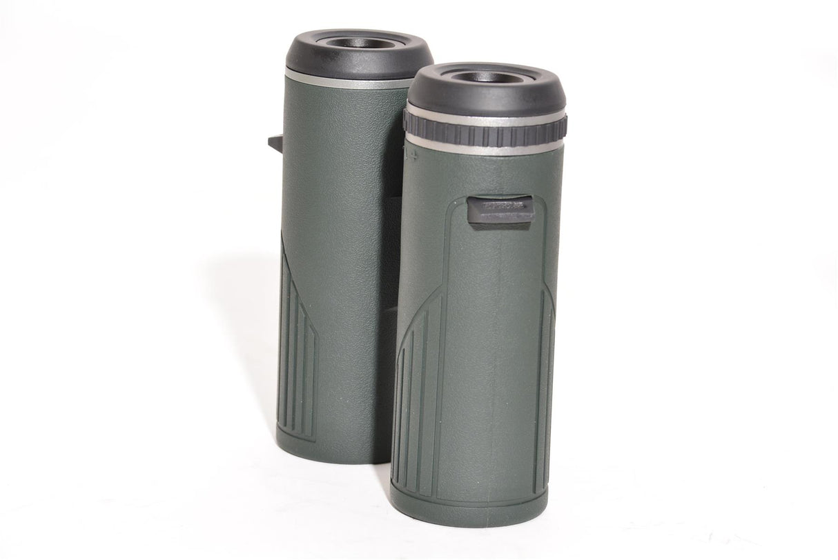 Ex Demo Hawke Frontier ED X 10x32 Green Binoculars