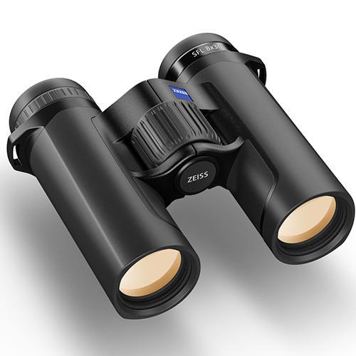 Zeiss SFL 8x30 Binocular