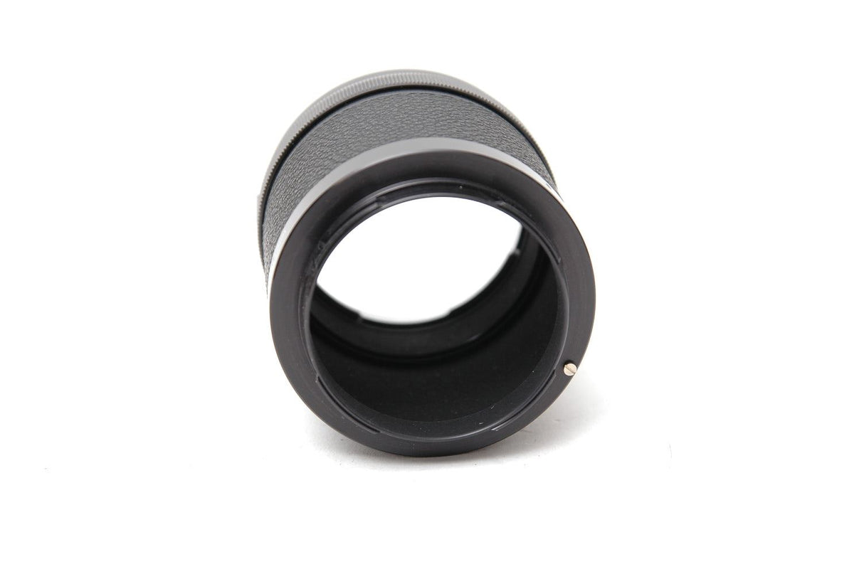 Used Rolleiflex 80mm Extention Macro Tube for SL66,X,SE