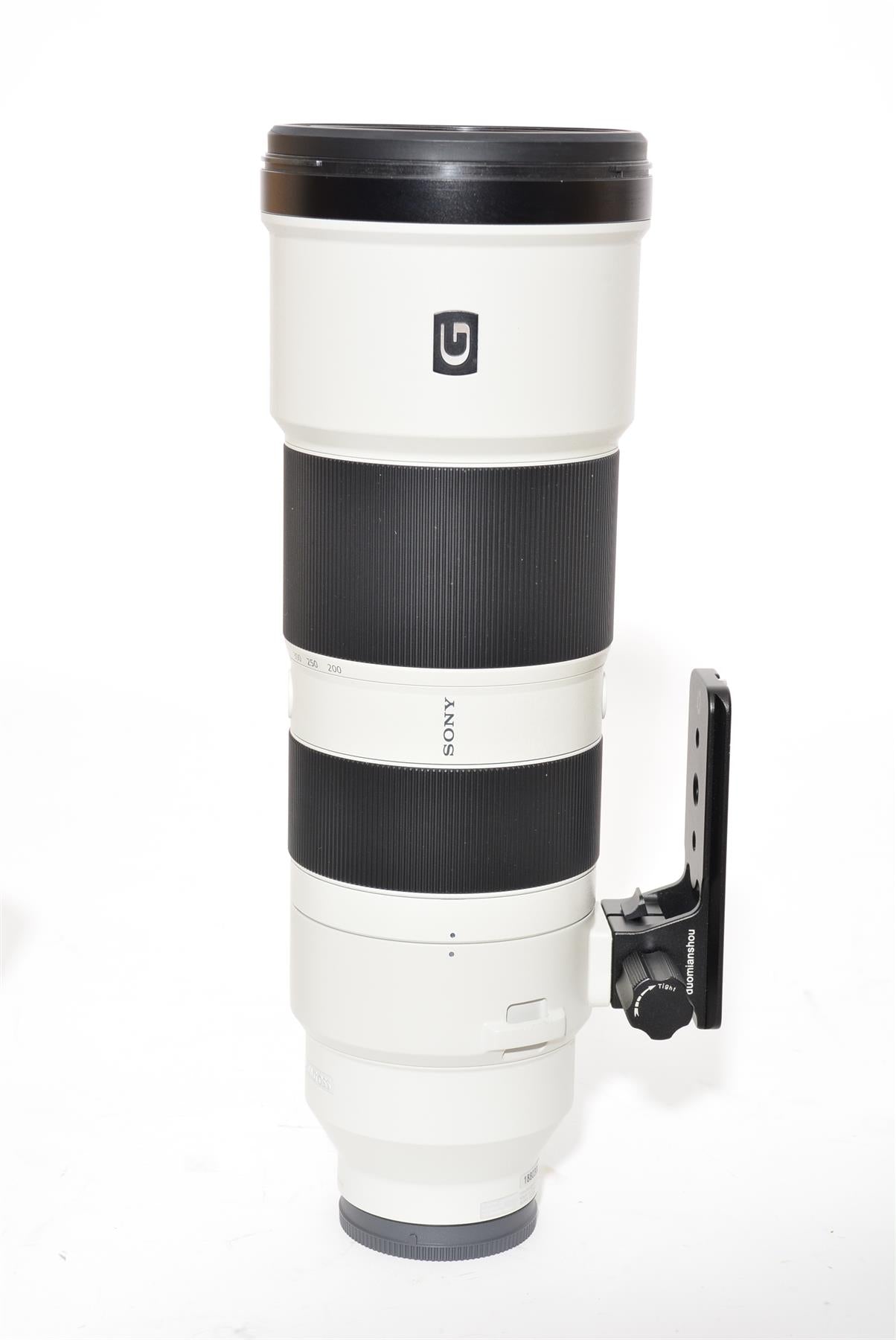 Used Sony FE 200-600mm F5.6-6.3 G OSS