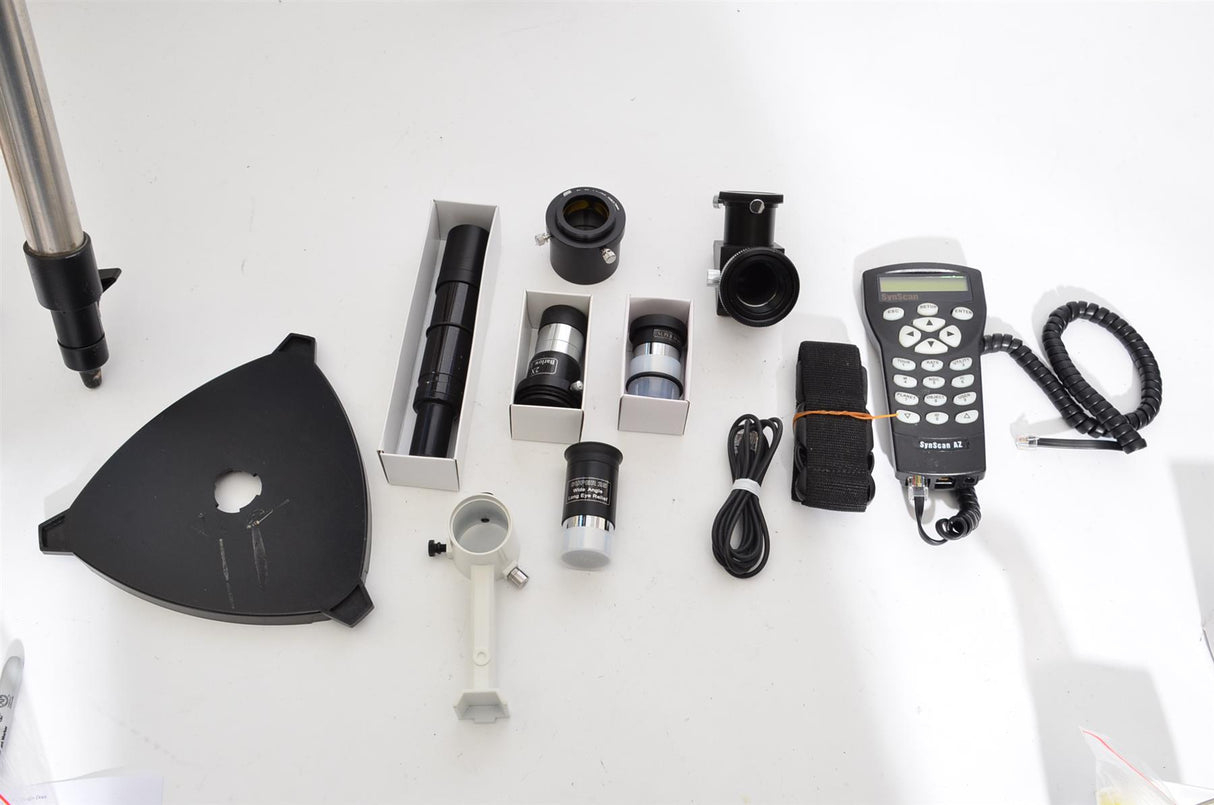 Used Skywatcher Synscan 127mm Auto