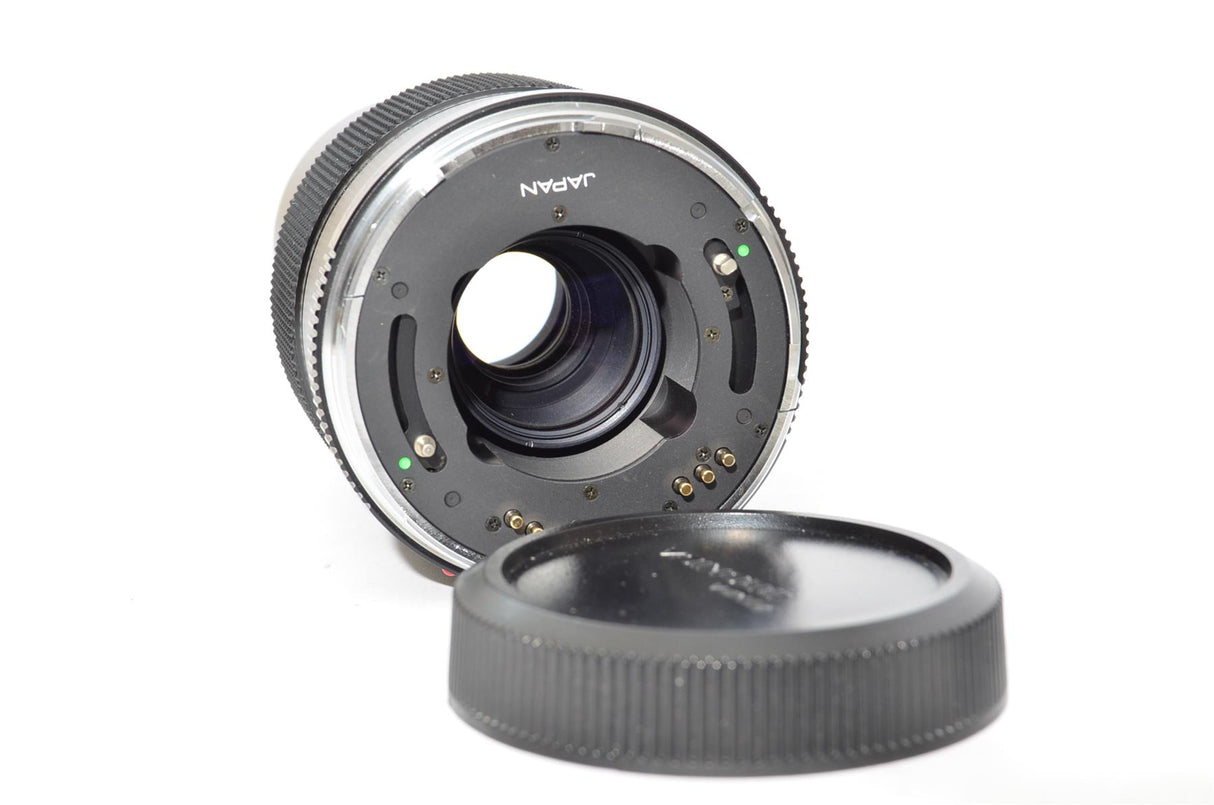 Used Bronica ETR 250mm f/5.6
