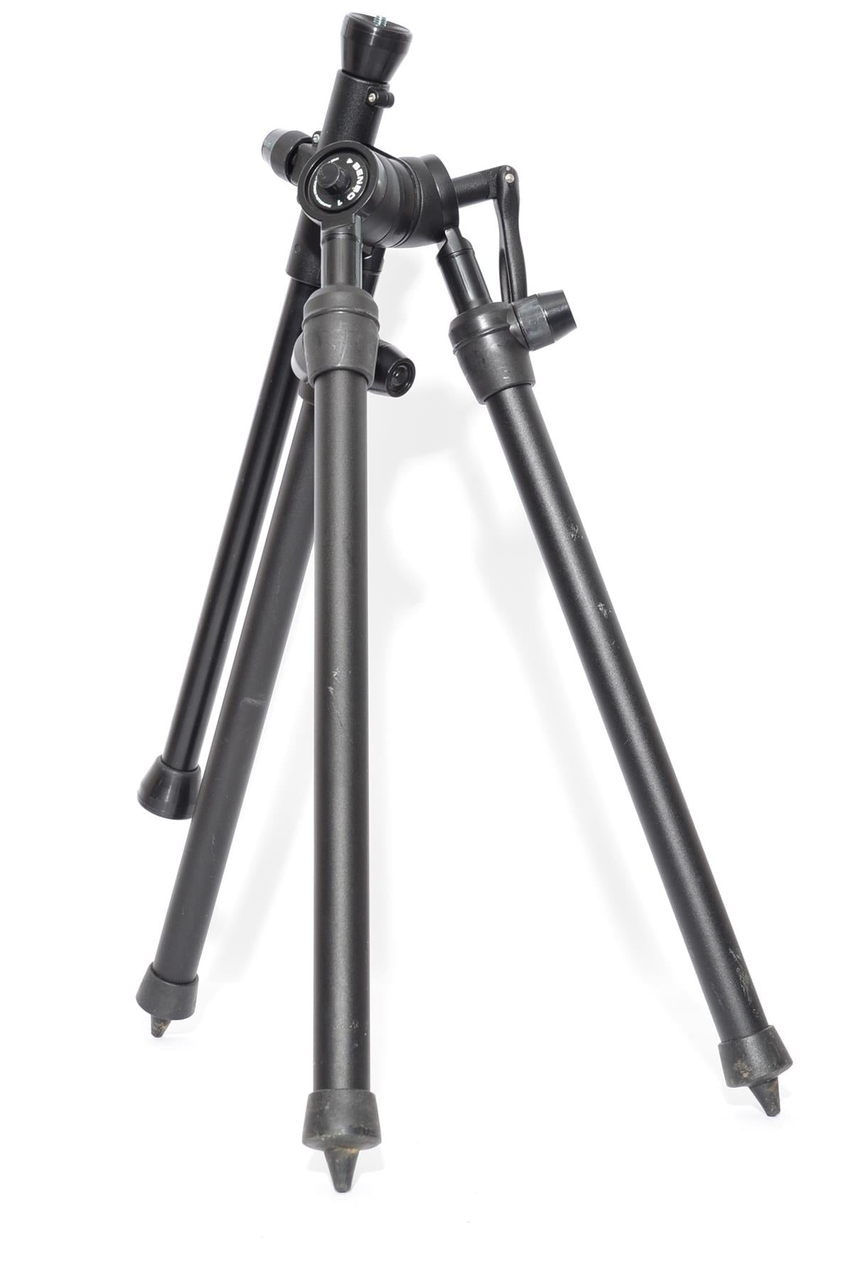 Used Benbo 1 Tripod