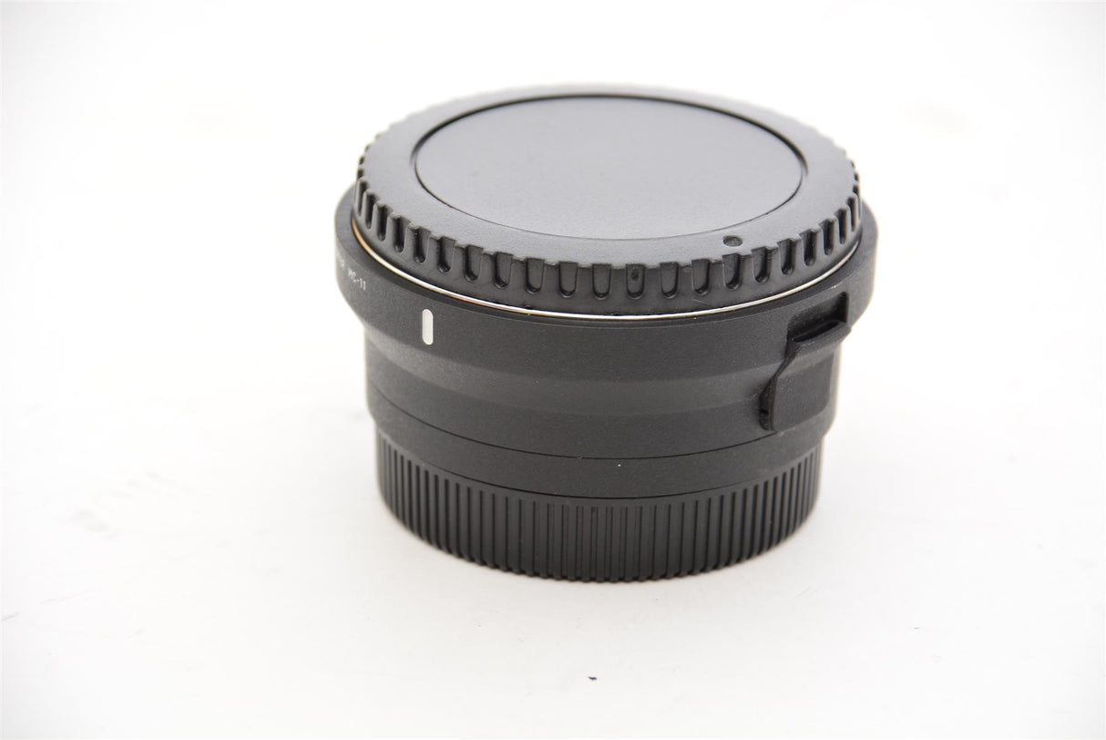 Used Sigma MC-11 Mount Converter Canon EF - Sony E
