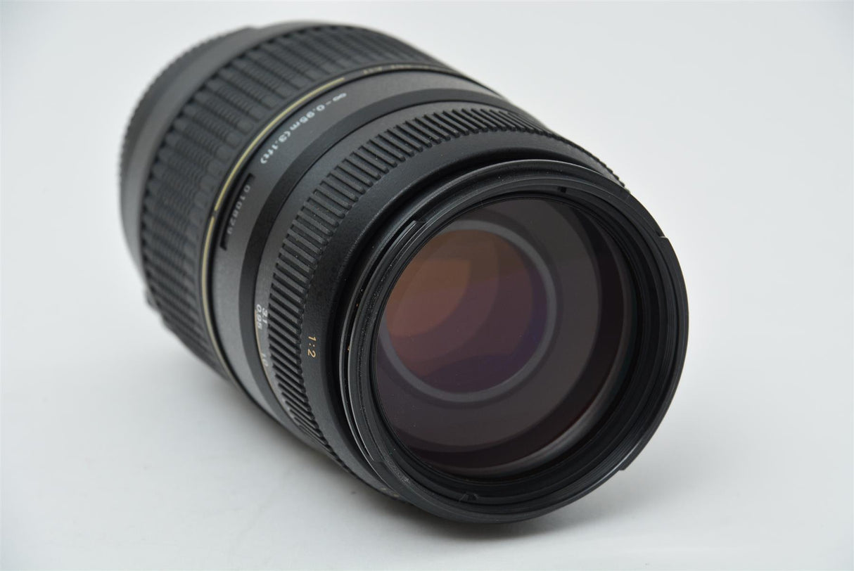 Used Tamron AF 70-300mm f/4-5.6 Di LD Macro Nikon Fit Lens