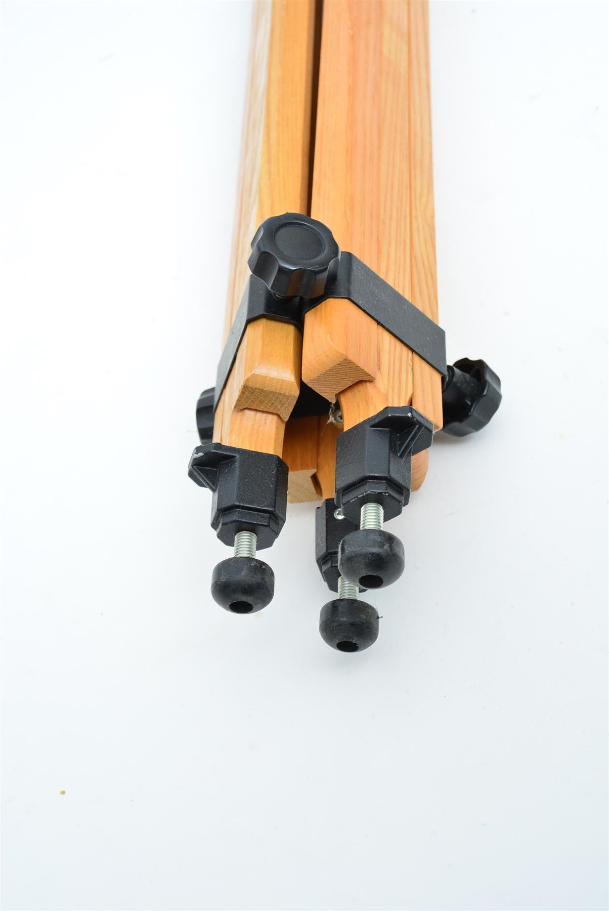Used Billingham Report Berlebach Mulda Tripod
