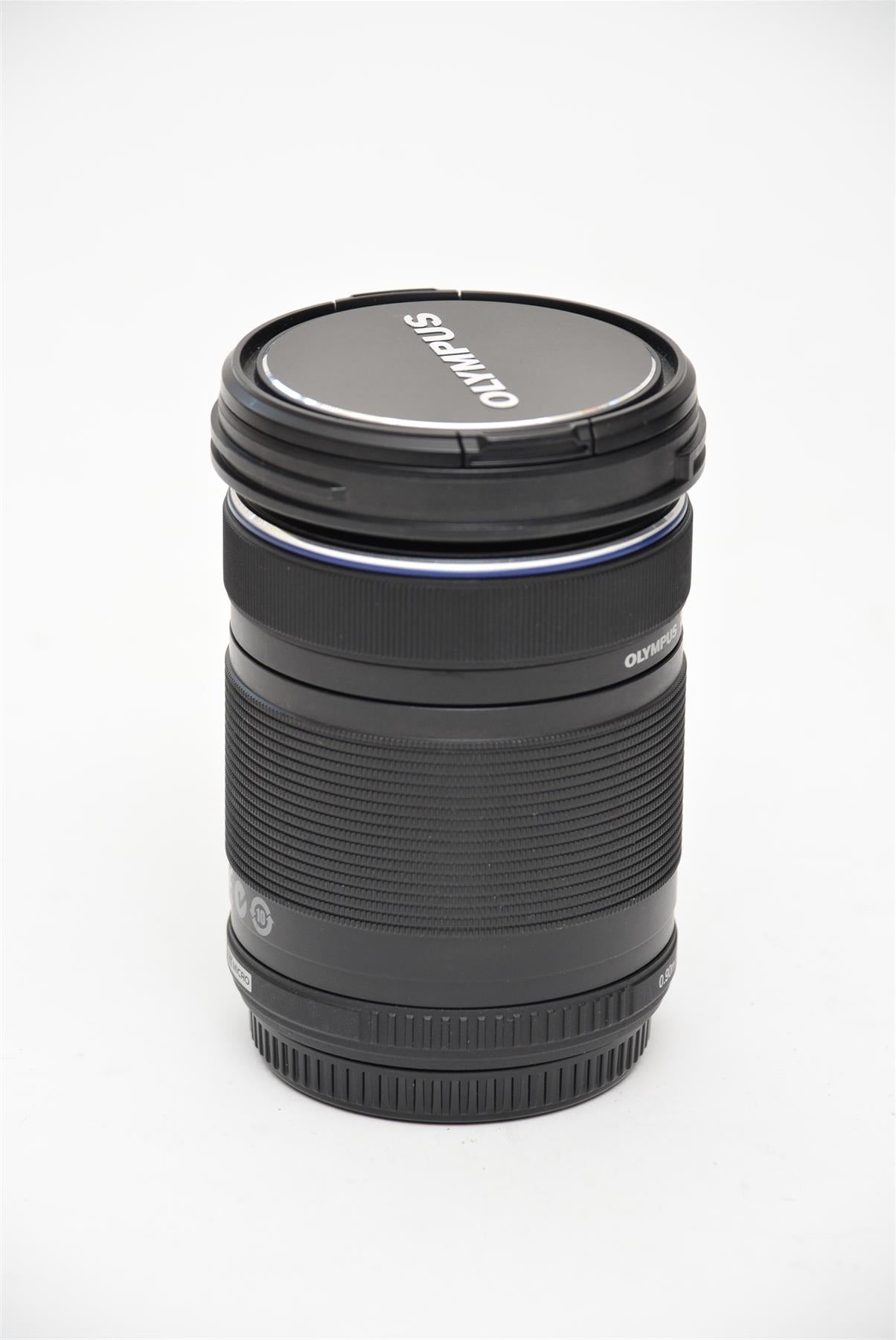 Used Olympus 40-150mm f/4-5.6 R ED Lens