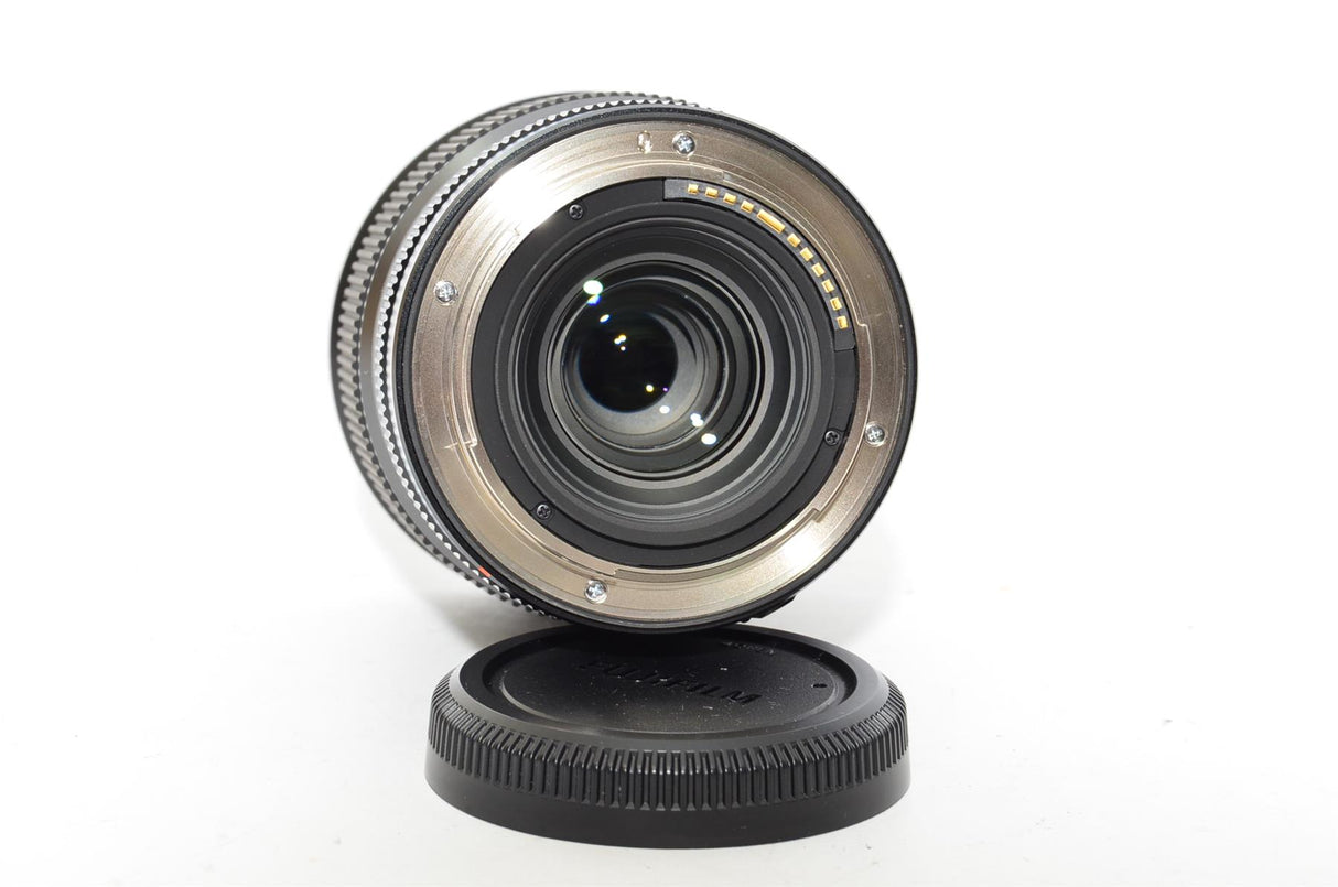 Used Fujifilm GF 23mm F4 R LM WR