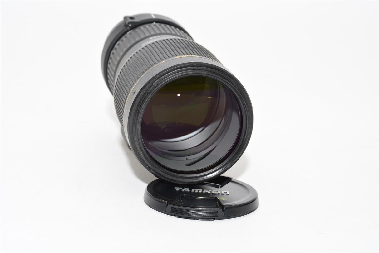 Used Tamron AF 70-200mm F2.8 IF DI SP Macro Canon EF Mount Lens