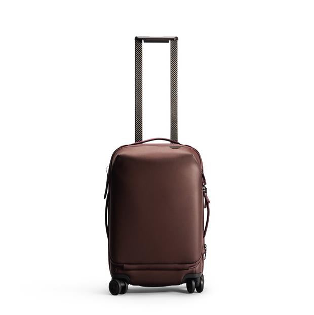 Peak Design Roller Pro Carry-On Eclipse